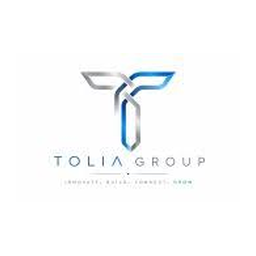 Tolia Group of Industries logo