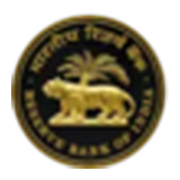 Reserve Bank of India logo