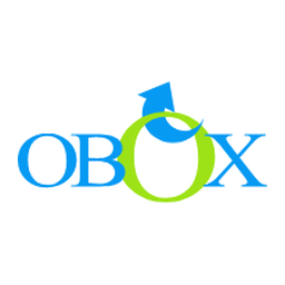 OBOX HR Solutions Pvt Ltd logo